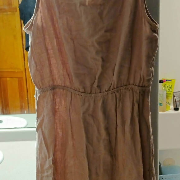 NWT Monteau Dress - Picture 6 of 13